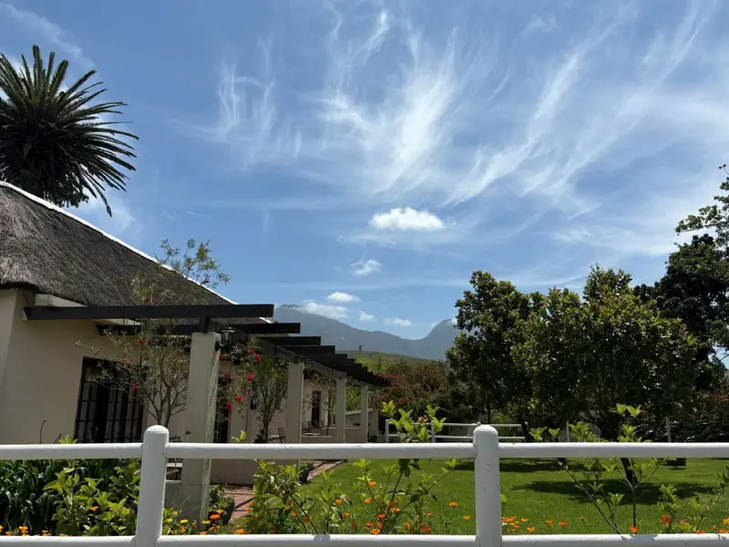 Palm Court