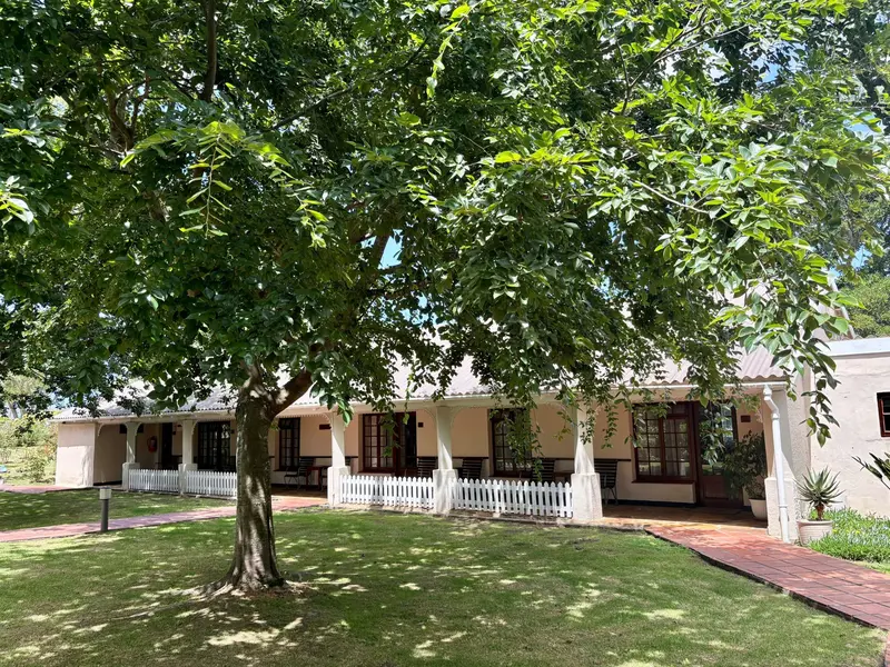 Rose Court